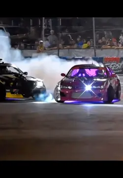 Drift edit 