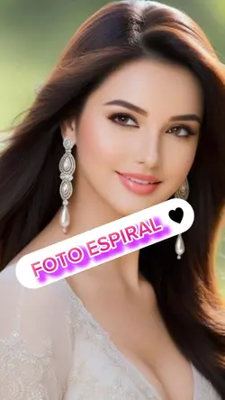 FOTO ESPIRAL
