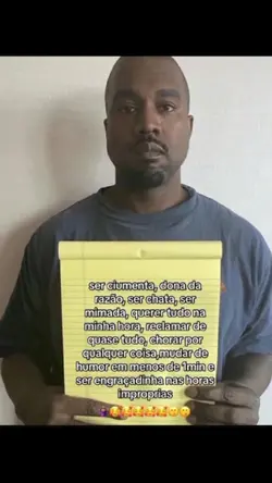 no q vc é boa?