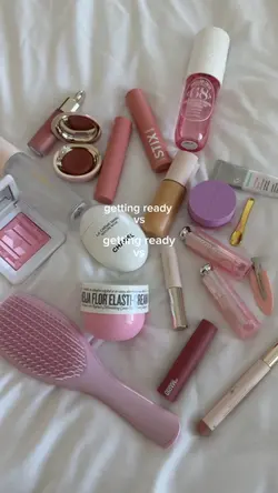 ready vs unready