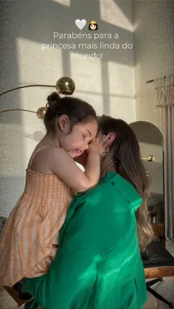 parabéns filha 