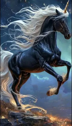 unicorn magic