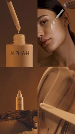 Product template 
