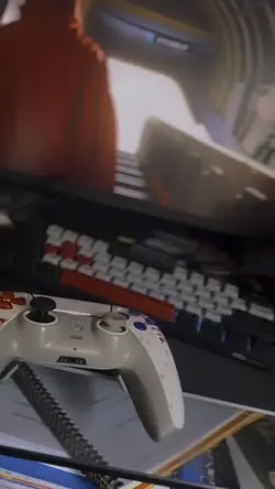 Controller edits 🔥