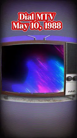 80s TV