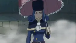 Juvia lockser