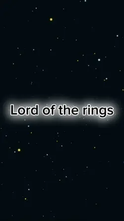 LOTR EDIT