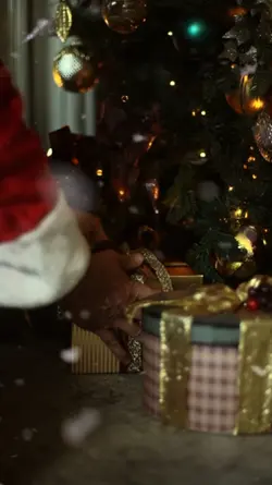 countdown to xmas