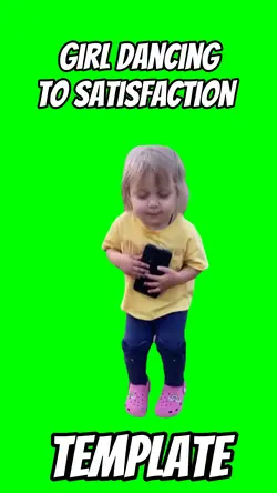 Girl Dancing