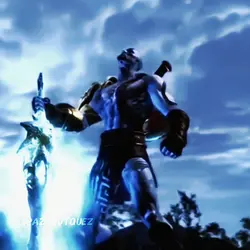 God of war edit 