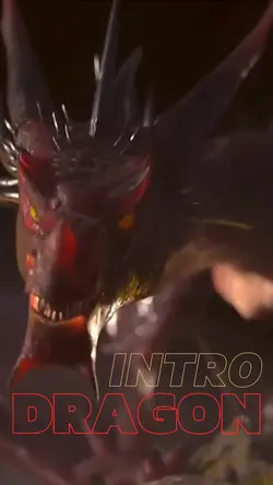 INTRODRAGON
