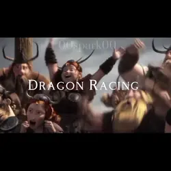 Dragon Racing 