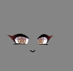 Gacha eyes edit