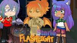 Flashlight ~