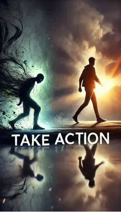 Take Action 