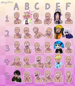 Art challenge 