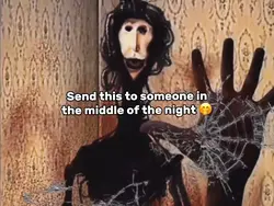 Creepy Meme