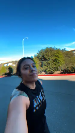 Working out 