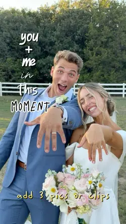 you and me 