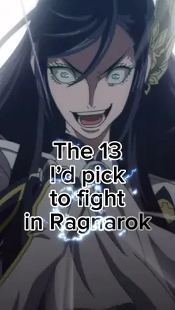 Ragnarok picks