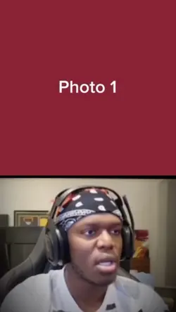 YouTuber reaction