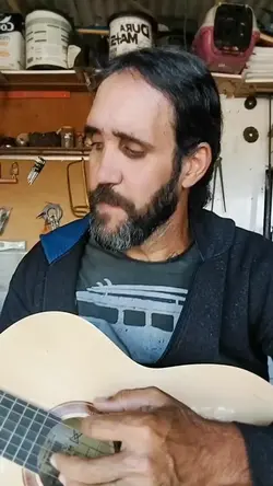 mensagem da cruz 