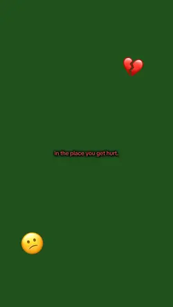 can’t heal