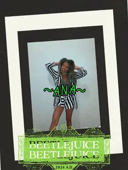 Beetlejuice