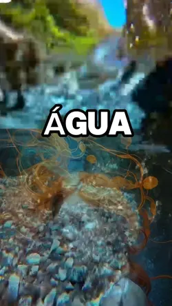 ÁGUA