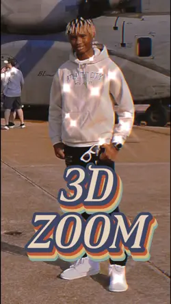 3D ZOOM