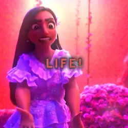 Isabela!❤️🌸