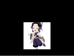 Shinobu edit