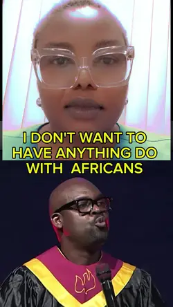 African marriage 