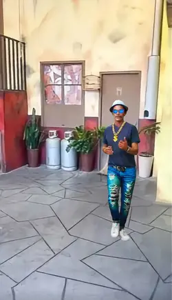 madruga dancinha