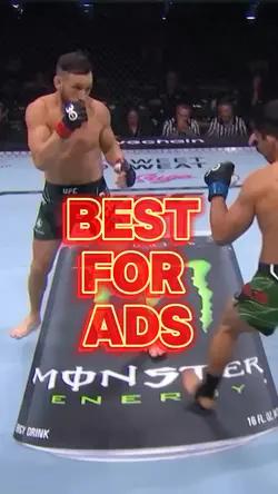 Kick Commercial Ads