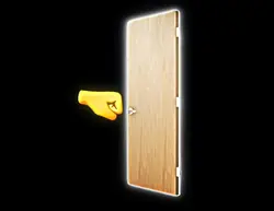 🤜🚪