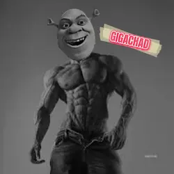 GIGACHAD