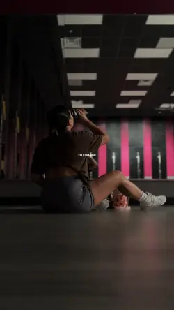 Get up & do somethin