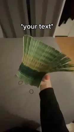 Money stacks