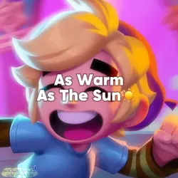 Brawl Stars⭐️