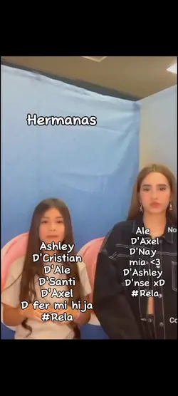 rol con ale