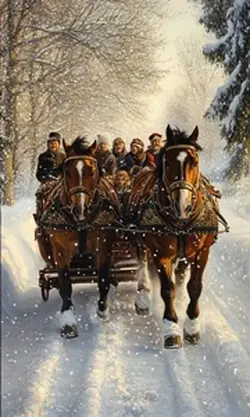 Magical Christmas