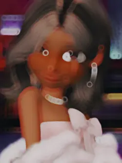 Bounce when she walk