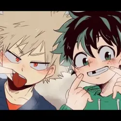 Kids to Lovers #1