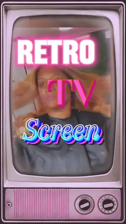Tv Screen 