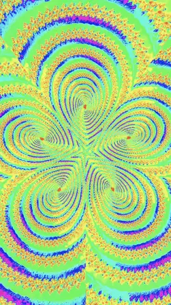 psychedelic 