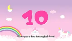 The Unicorn’s Secret