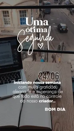 24 de Junho 2024