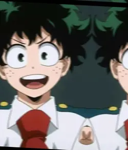 ~Deku~
