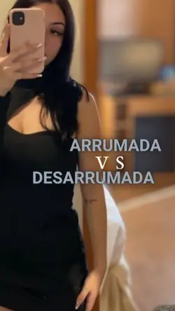 Desa vs arrumada|